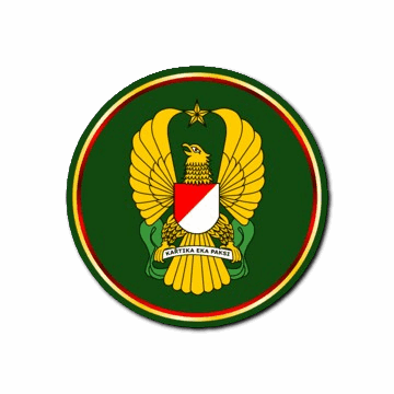 Komando Distrik Militer TNI-AD